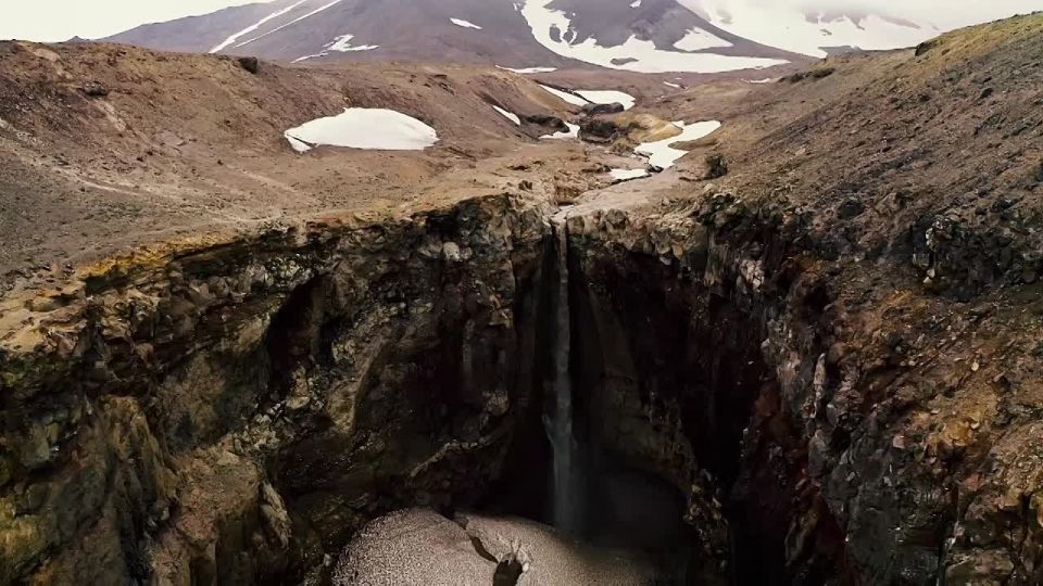 Камчатка прошла в финал двух конкурсов VIII Международного туристического фестиваля «Диво Евразии»