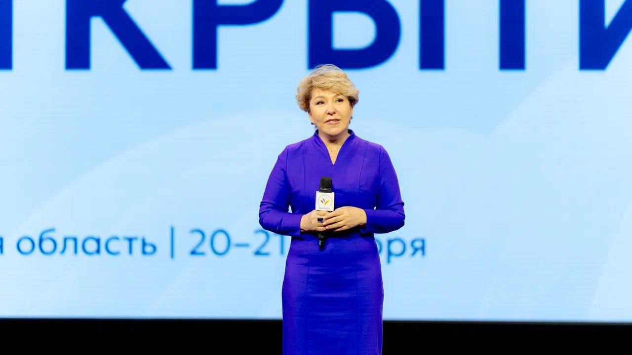 Делегация Камчатского края приняла участие в региональных днях III Всероссийского муниципального форума «МАЛАЯ РОДИНА – СИЛА РОССИИ» в Тюменской области, посвященных теме «Урбанистика и архитектура: создавая будущее» Делегация Камчатского края приняла участие в региональных днях III Всероссийского муниципального форума «МАЛАЯ РОДИНА – СИЛА РОССИИ» в Тюменской области, посвященных теме «Урбанистика и архитектура: создавая будущее»