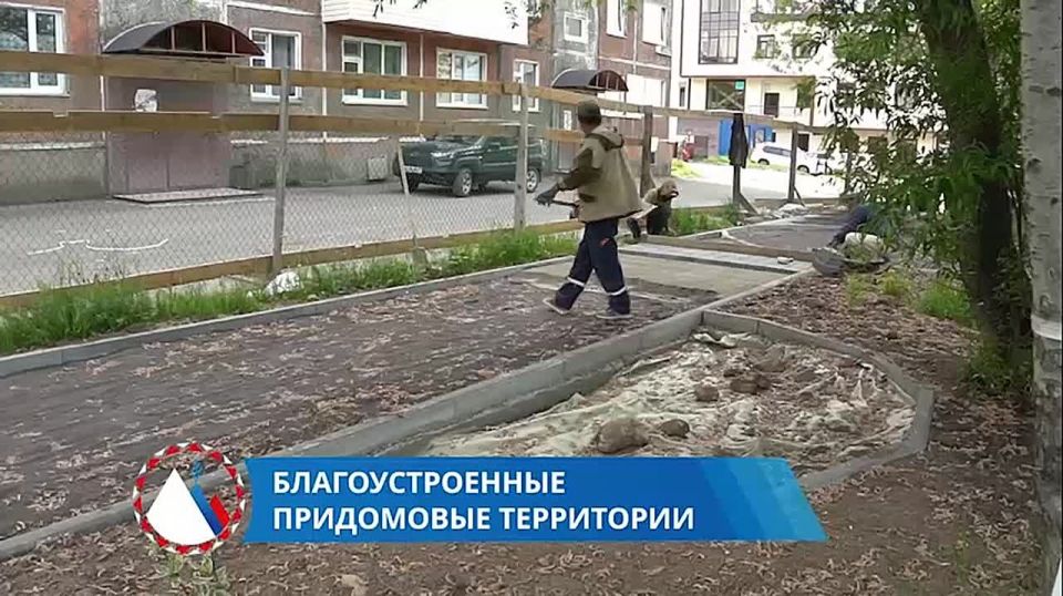 Первые итоги развития программы Петропавловска-Камчатского «Город 20/30» это: