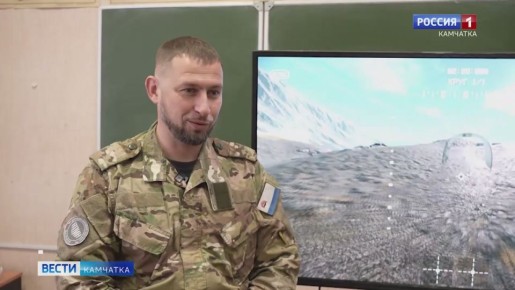 Ветеран специальной военной операции нашёл новое призвание