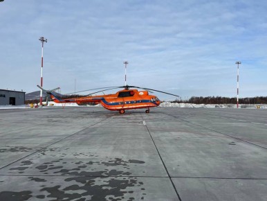 Тело погибшего мужчины возвращено в Ачайваям после судмедэкспертизы