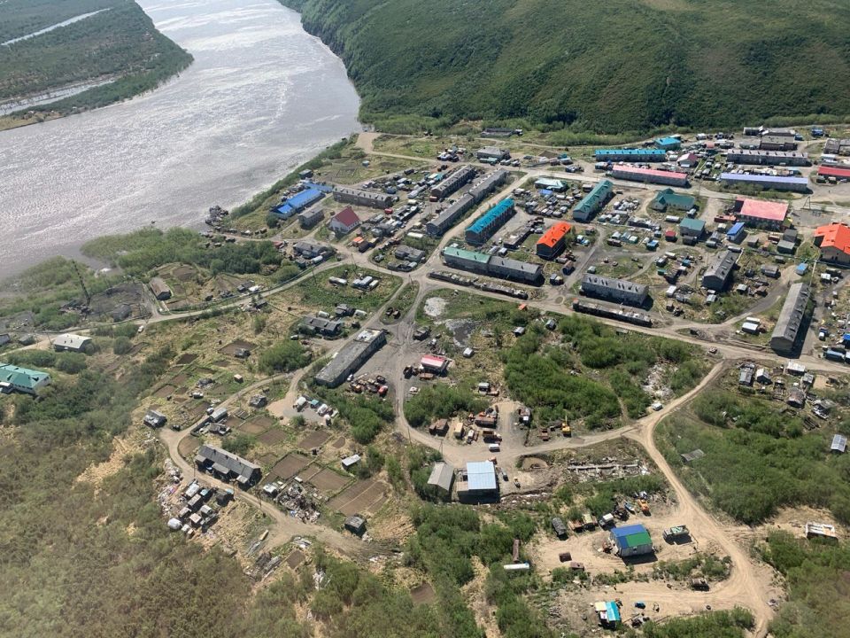 Досрочное голосование на дополнительных выборах депутатов Совета депутатов сельского поселения «село Слаутное»