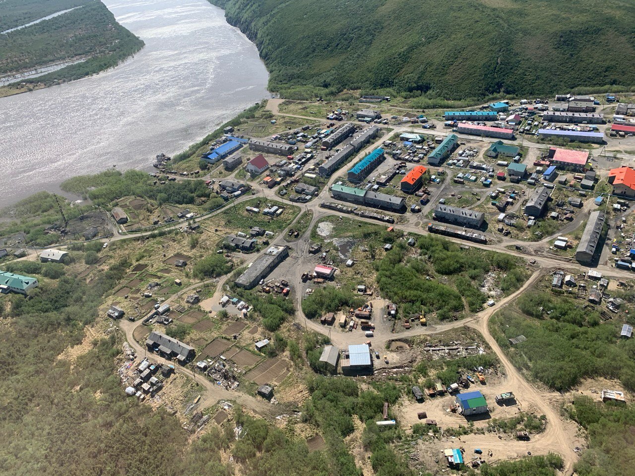 Досрочное голосование на дополнительных выборах депутатов Совета депутатов сельского поселения «село Слаутное»