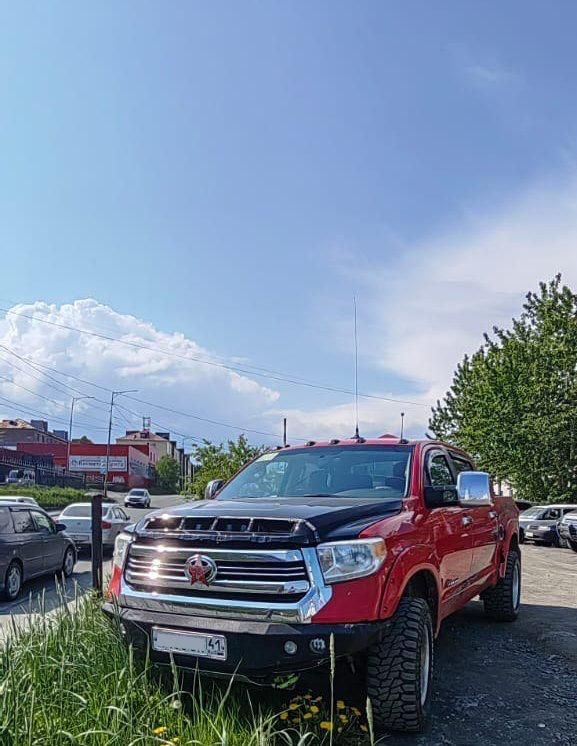 Фермер быстро нашел средства для погашения долга после арсета пикапа