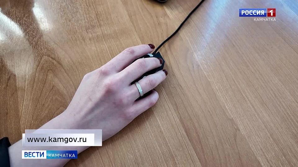 Прямая линия с губернатором Камчатского края пройдет уже 27 ноября в 19 часов