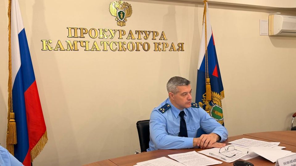 Защита социальных прав – приоритет в работе прокуратуры