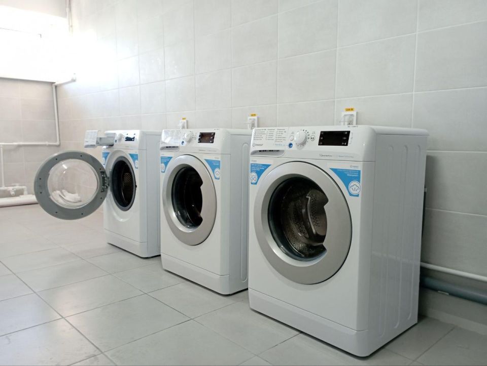 Общежитие камчатского политеха открылось после ремонта