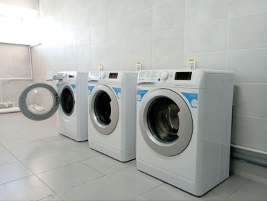 Общежитие камчатского политеха открылось после ремонта