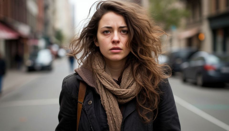 7 признаков женщины с низкими доходами: как они проявляются в повседневной жизни