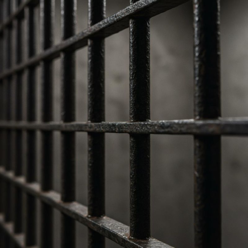 Экс-начальника колонии отправили под суд по делу о сговоре с уголовниками