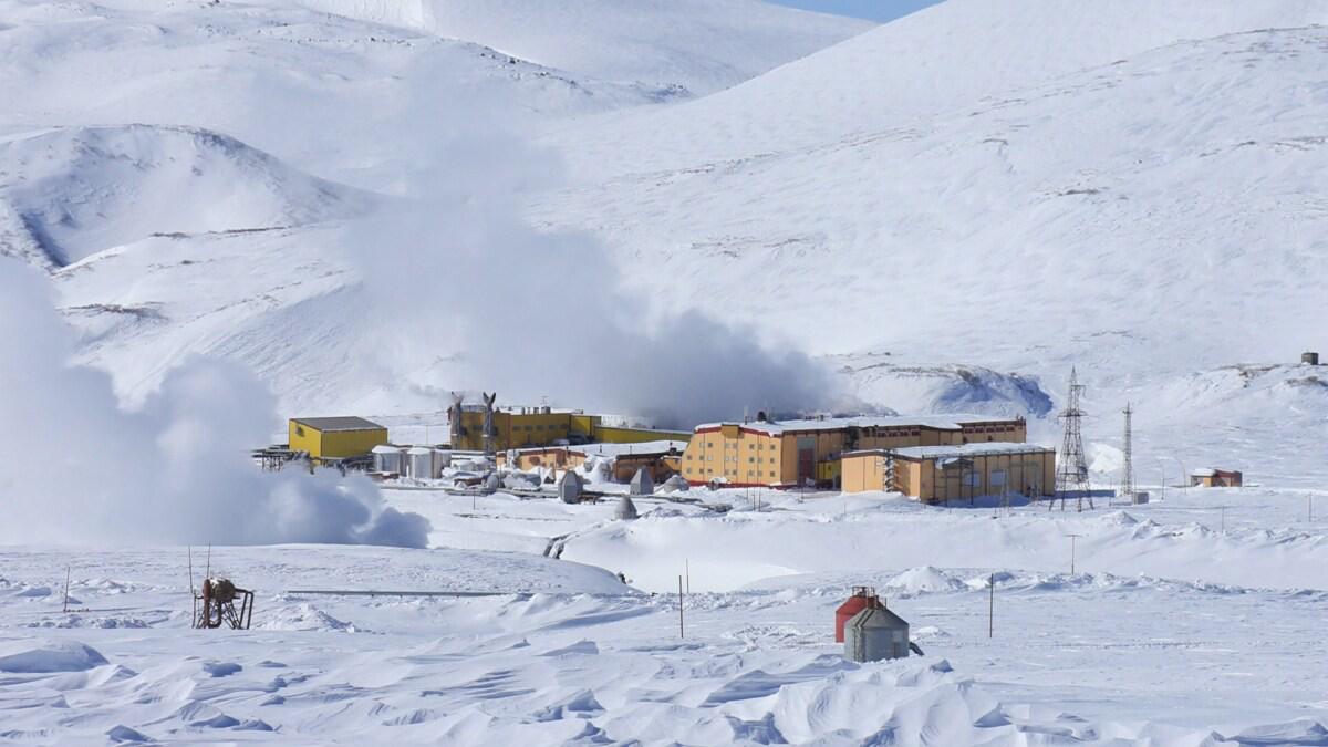 Новый энергоблок на Мутновке получил название «Скалистая ГеоЭС»