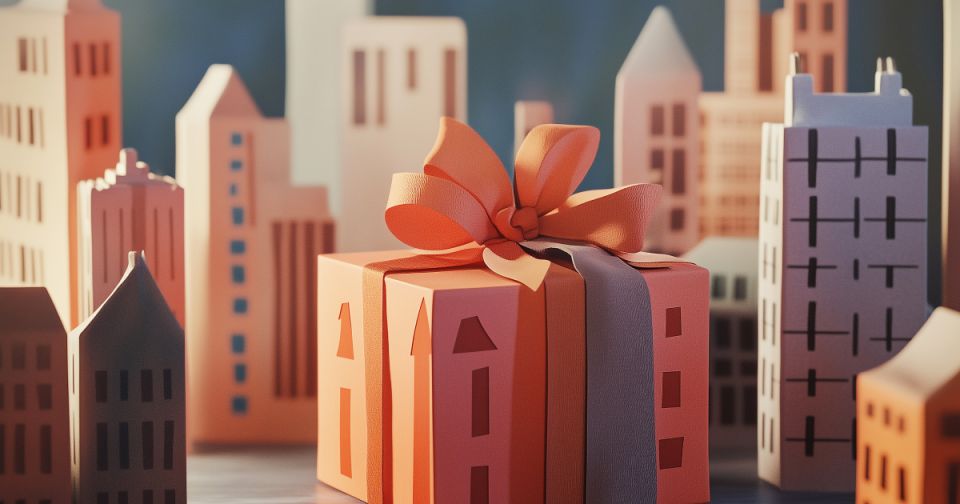 Конкурсы для ЖКХ: новые возможности для управленцев