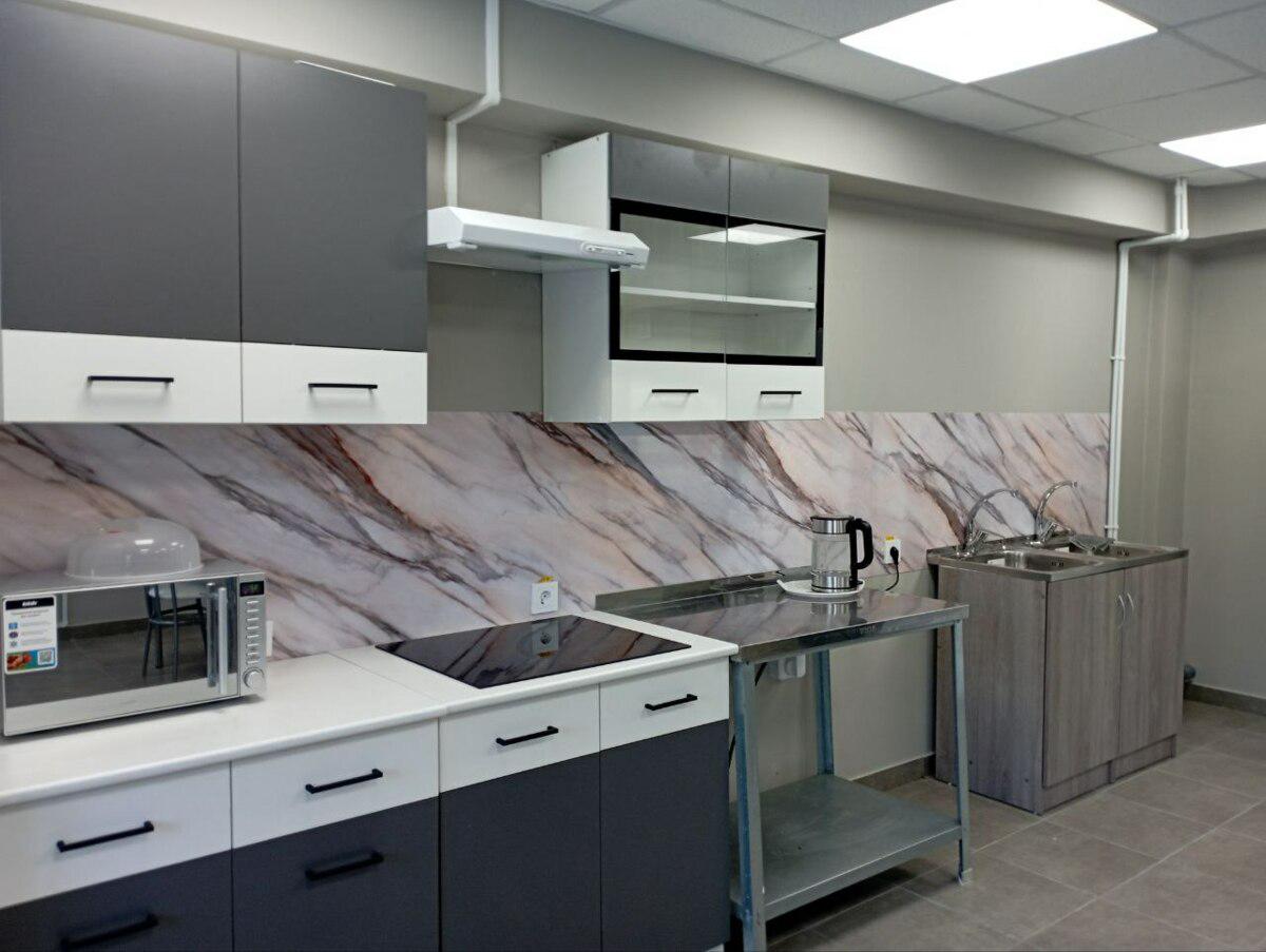 Общежитие камчатского политеха открылось после ремонта Общежитие камчатского политеха открылось после ремонта