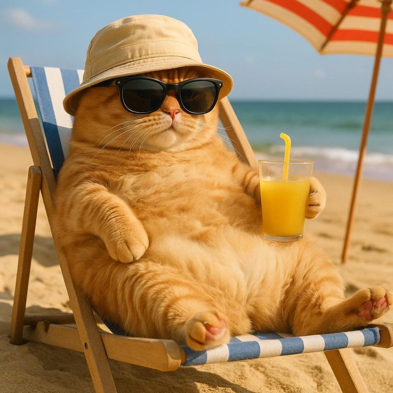 Время планировать отпуск: как камчатцы распредялют дни отдыха