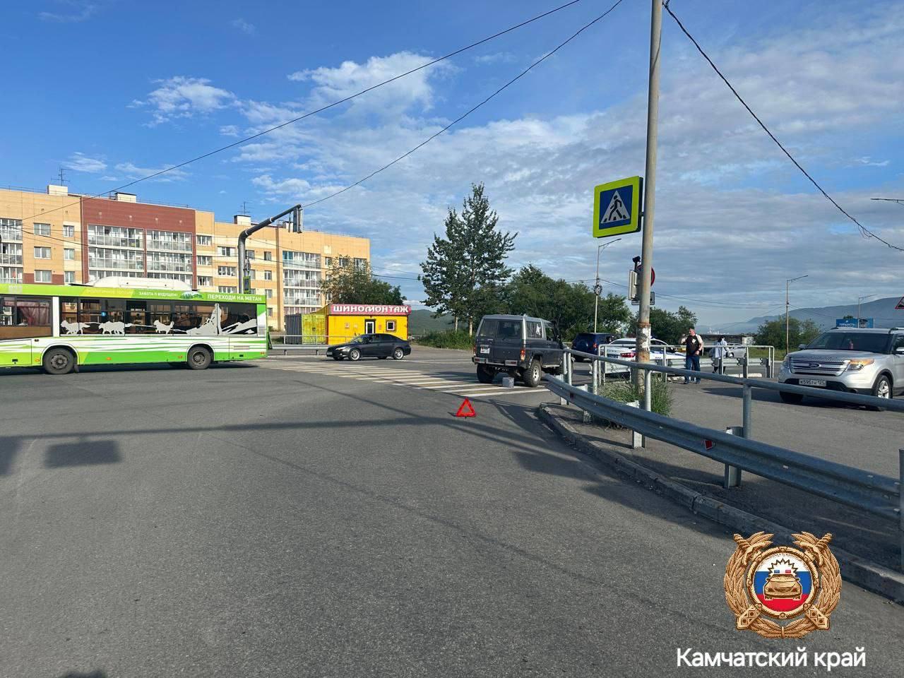 Дело о ДТП, в котором тяжело пострадал ребенок, передано в суд Дело о ДТП, в котором тяжело пострадал ребенок, передано в суд