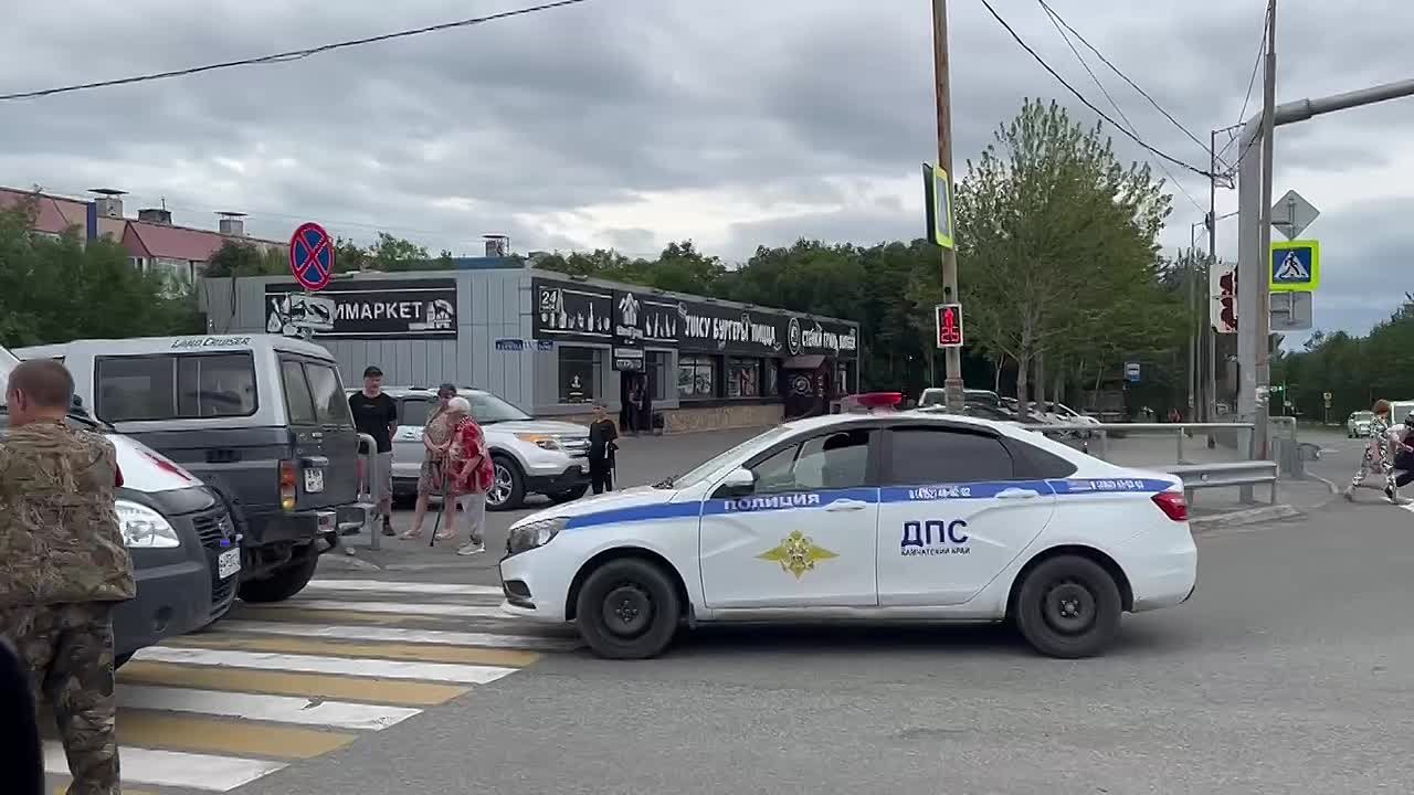 Дело о ДТП, в котором тяжело пострадал ребенок, передано в суд