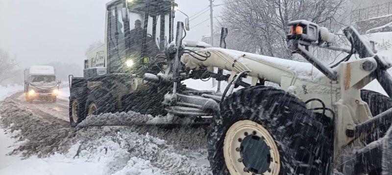 Глава Петропавловска-Камчатского Евгений Беляев о введении процедуры наблюдения в МУП «Спецдорремстрой»: главная задача — сохранение коллектива и потенциала предприятия