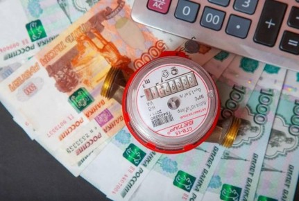 В 2026 году тарифы на ЖКУ в России вырастут дважды