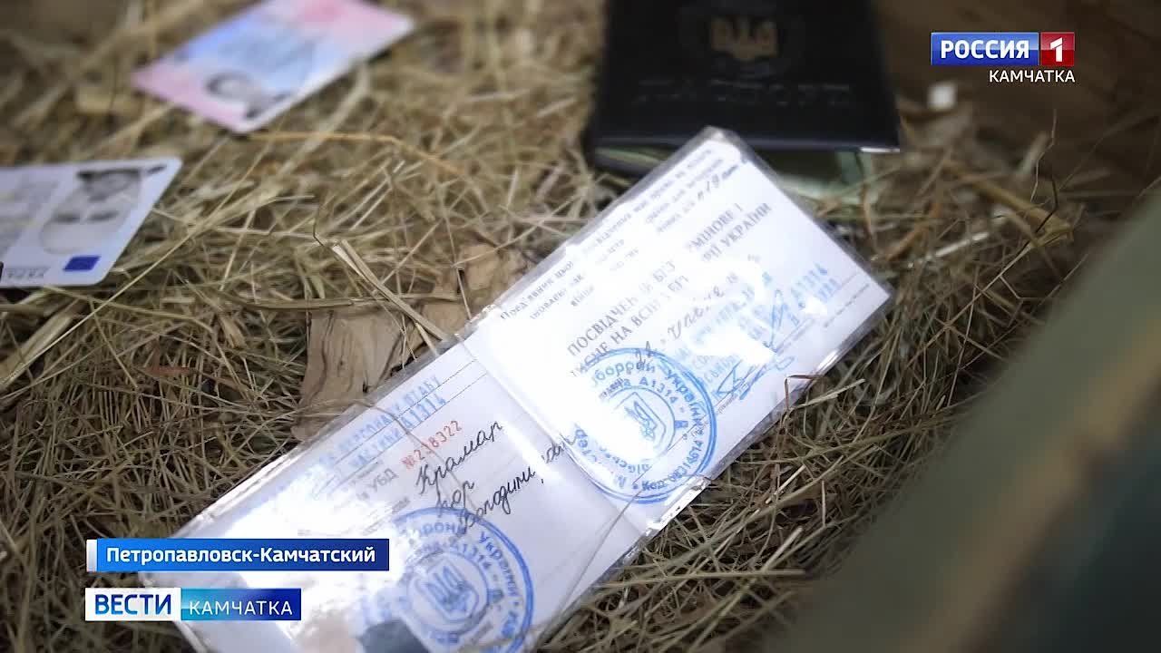 В клубе 40-ой бригады морской пехоты открылся музей боевой славы