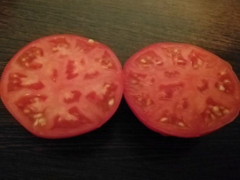 Как добиться сладких помидоров в открытом грунте