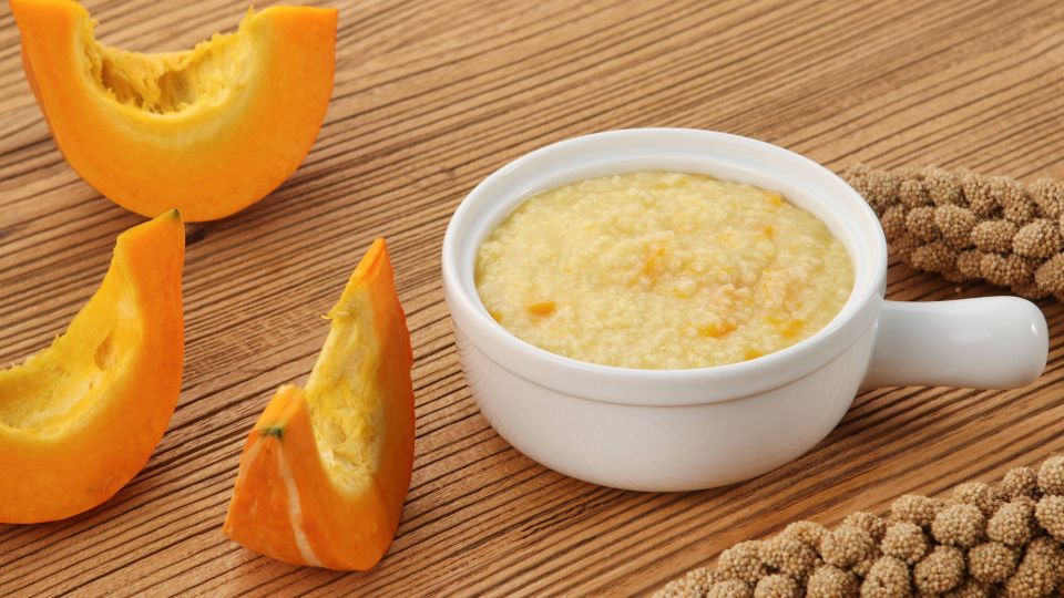 «Вкуснотища»: Симоньян раскрыла семейный рецепт необычной пшенной каши