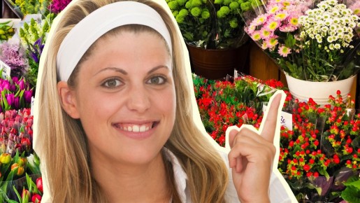 Шикарный букет к 1 сентября соберете за копейки: самый бюджетный способ