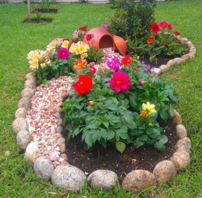 Первые шаги к садовому раю: 11 простых идей для начинающих садоводов