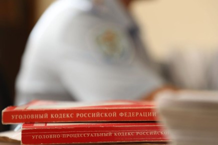 На Камчатке полицейскими выявлен факт мошенничества при получении государственных пособий