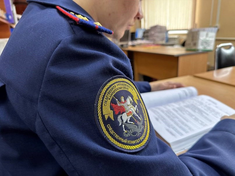 Камчатскими следователями СК России завершено расследование уголовного дела по факту хищения бюджетных денежных средств