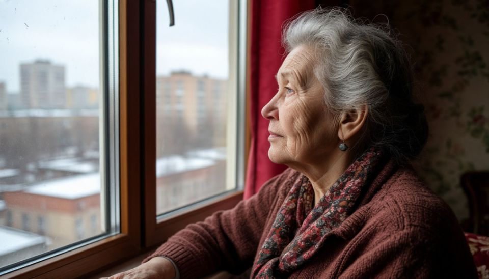 Как пережить 60 лет и не потерять радость жизни: 7 ошибок, которых стоит избежать