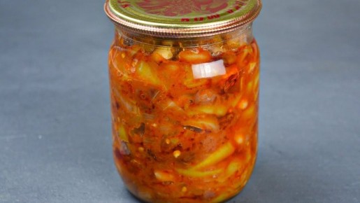 Фасоль в томате: вкусная альтернатива мясу и идеальный запас на зиму