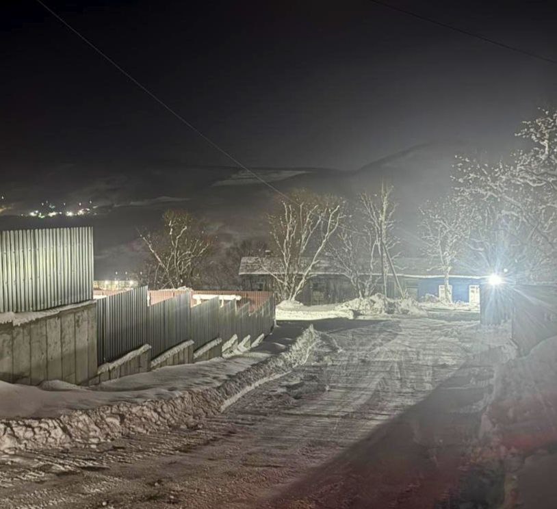 Город день за днем. 29 ноября 2025 года Дорожные и коммунальные службы в ночную смену и в течение дня продолжают мероприятия по расчистке обработке противогололедными материалами Город день за днем. 29 ноября 2025 года Дорожные и коммунальные службы в ночную смену и в течение дня продолжают мероприятия по расчистке обработке противогололедными материалами