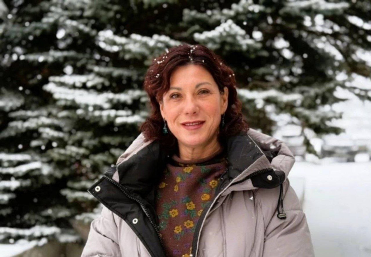 Анна Рудковская: В Корякии тоже есть свои домашние вулканы