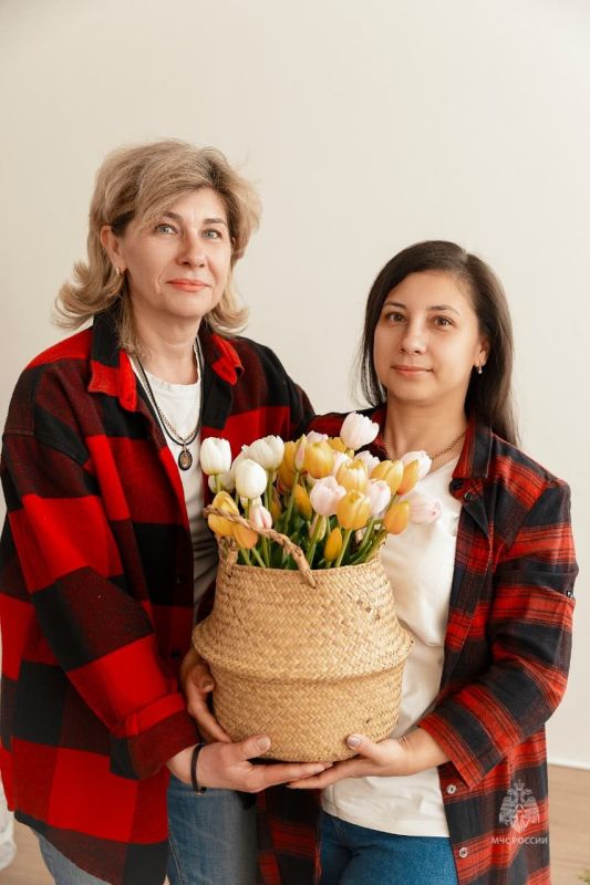 Мама - самый главный и близкий человек для каждого Мама - самый главный и близкий человек для каждого