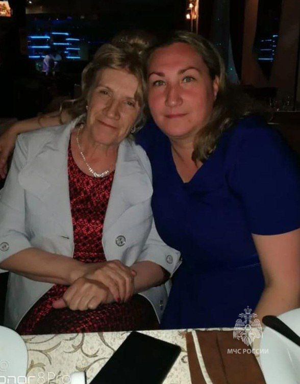 Мама - самый главный и близкий человек для каждого Мама - самый главный и близкий человек для каждого