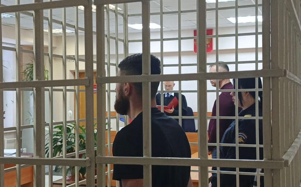 На Камчатке мужчина осужден за изнасилование