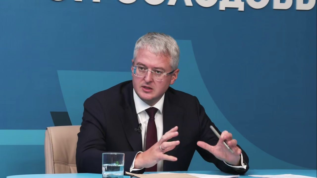 Губернатор Камчатки Владимир Солодов «отменил» рэпера Молодого Платона и призвал ужесточить концертную цензуру