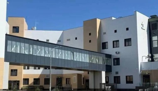 На Камчатке при надзорном сопровождении прокуратуры завершено строительство краевой больницы