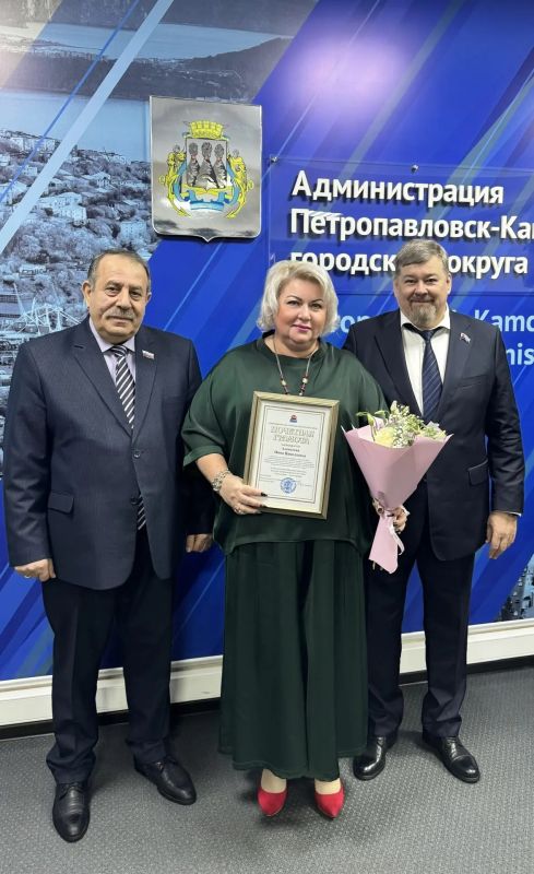 День юриста: чествуем тех, кто стоит на страже закона!