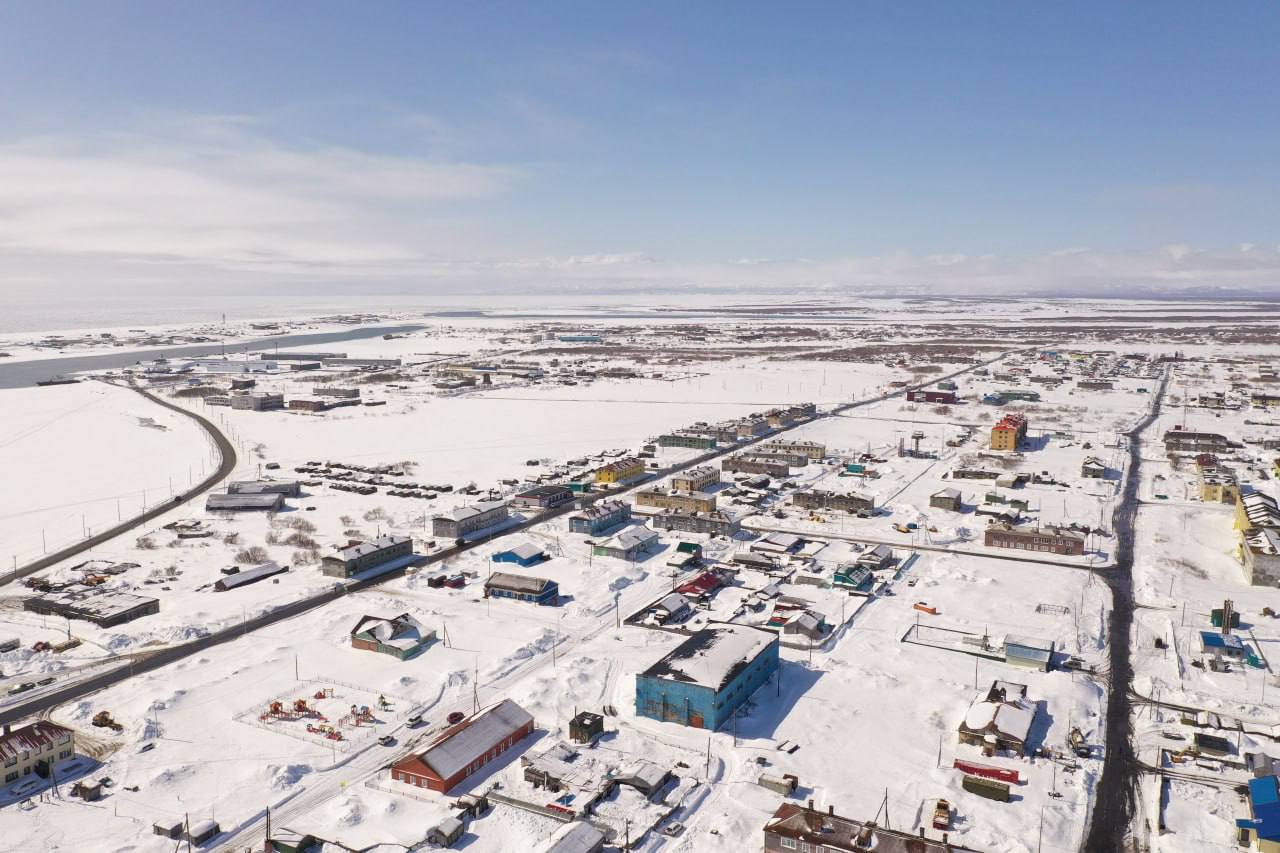 Водоканал УстьКамчатска избежал процедуры банкротства