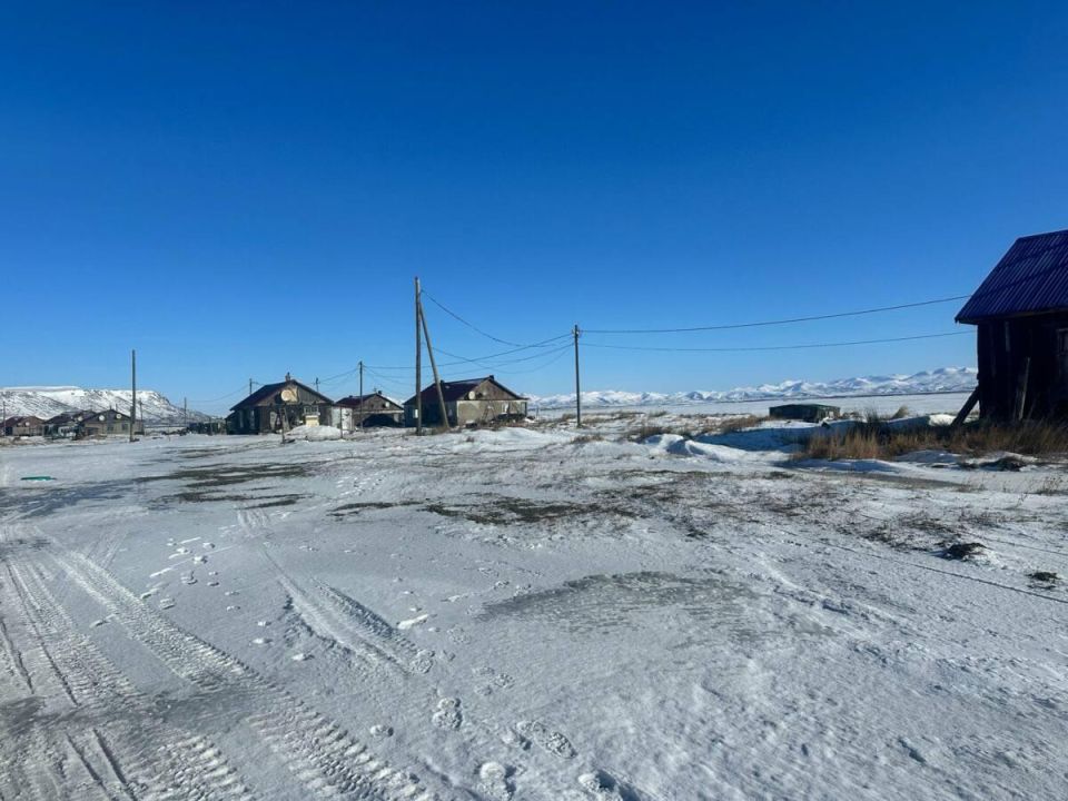 Минцифра региона подключилась к решению проблемы отсутствия интернета в почтовом отделении на севере Камчатки