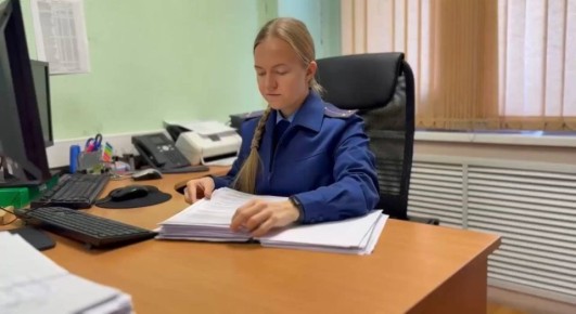 Прокуратура продолжает последовательную работу по защите прав сельских врачей