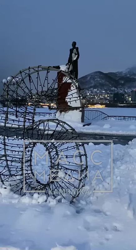 ������� ����� � ���� ��������������-�����������