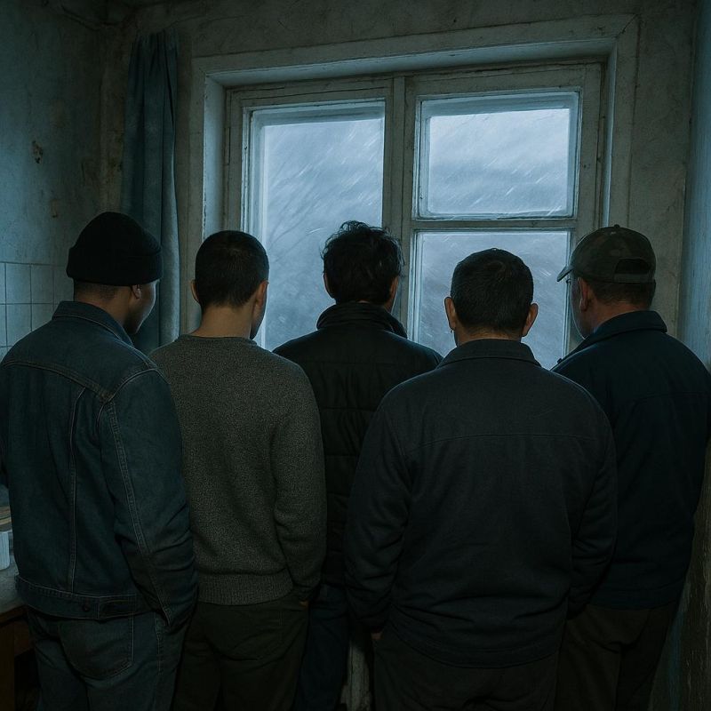 Жительница краевой столицы прописала в «резиновой квартире» 289 иностранцев