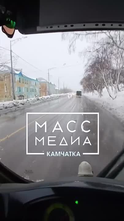 Роковая яма на «Стройматериалах»