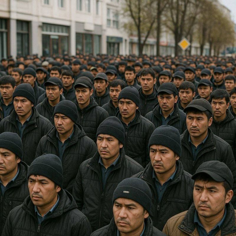 Камчатский суд поражает уникальными вердиктами: тут директор паспортно-визовой службы, которая за деньги помогла легализоваться минимум 460 мигрантам (включая тех, кто не знает ни слова по-русски), получила четыре года