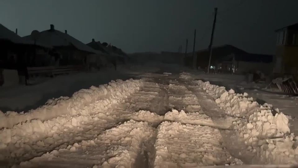 Коммунальная авария в селе Ивашка: прокуратура следит за устранением последствий