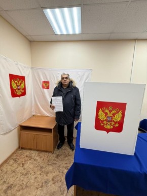 В Камчатском крае завершается досрочное голосование на дополнительных выборах депутатов Совета депутатов сельского поселения «село Слаутное»