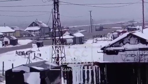 Стихия оставила без отопления жителей села Кострома