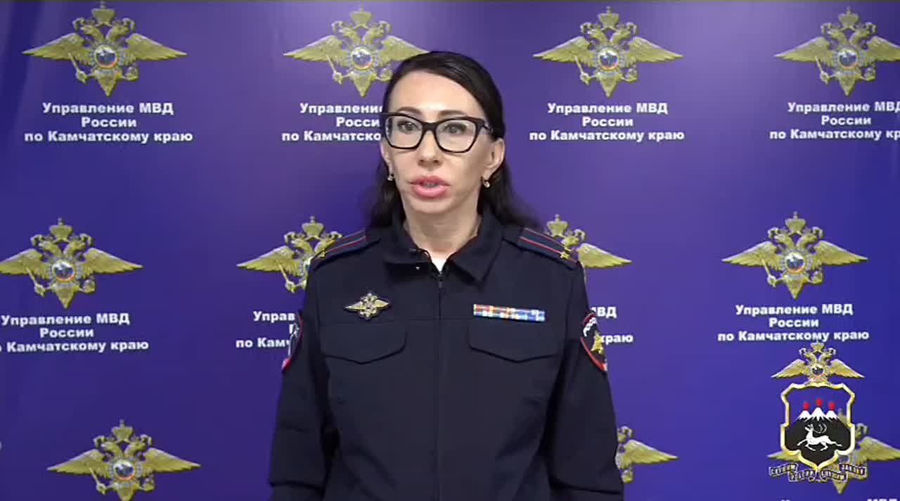 На Камчатке полицейскими задержан водитель, пытавшийся дать взятку инспектору Госавтоинспекции